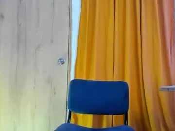 Chaturbate Sex Chat of marlynmartinez