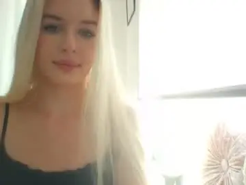 Chaturbate Sex Cam of mileyalone