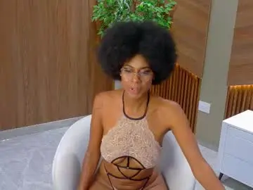 Chaturbate Nude Webcam of nastybrunette_