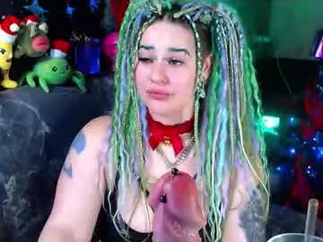 Chaturbate Private Sex Chat of neonnectar_