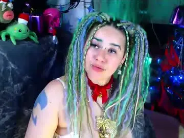 Chaturbate Live Sex of neonnectar_