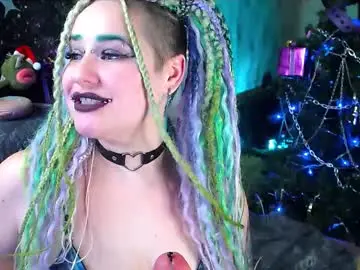 Chaturbate Adult Webcams of neonnectar_