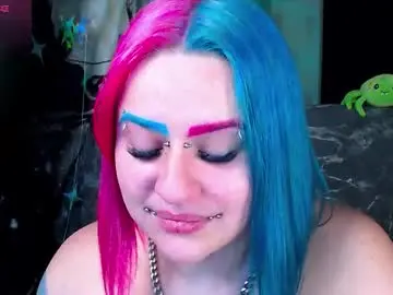 Chaturbate Nude Webcam of neonnectar_