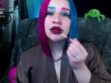 Chaturbate Best Webcam of neonnectar_