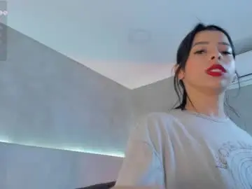 Chaturbate Free Live Porn of nicol_lopez8