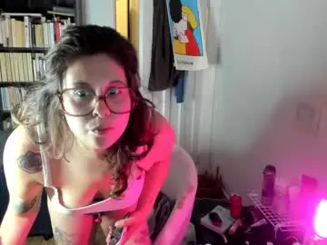 Chaturbate Adult Webcams of rose257044