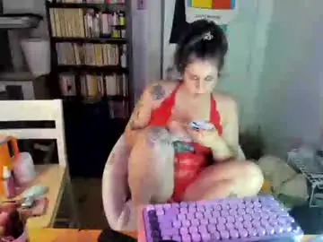 Chaturbate Best Webcam of rose257044