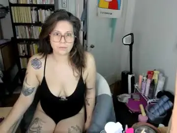 Chaturbate Adult Video Chat of rose257044