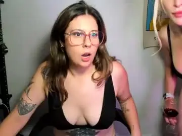 Chaturbate Sex Chat of rose257044