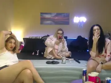 Chaturbate Live Sex of ruxandradanny