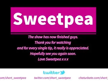 Chaturbate Best Webcam of short_sweetpea