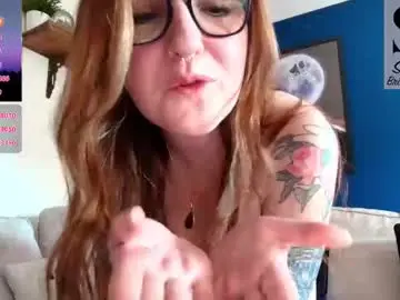 Chaturbate Sex Chat of short_sweetpea