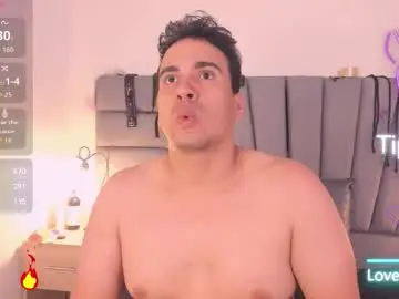 Chaturbate Watch Live Sex Cams of vale_n_matt