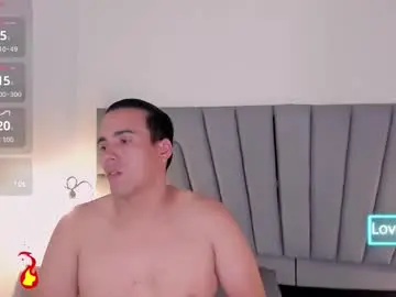 Chaturbate Free Porn Cam of vale_n_matt