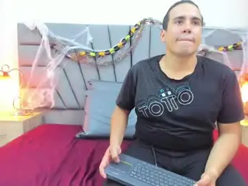 Chaturbate Live Sex of vale_n_matt
