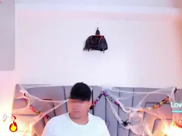 Chaturbate Live Porn of vale_n_matt