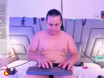 Chaturbate Adult Video Chat of vale_n_matt