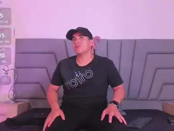 Chaturbate Adult Video Chat of vale_n_matt