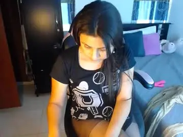 Chaturbate Best live sex cam show of violeta_campbell