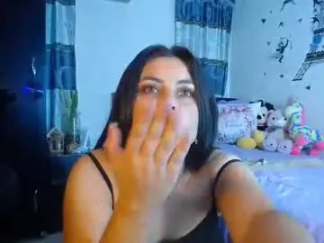 Chaturbate Free Live Porn of violeta_campbell