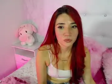 Chaturbate Sex Chat of violletta_blayke
