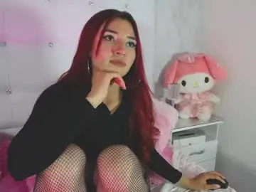 Chaturbate Sex Cam of violletta_blayke