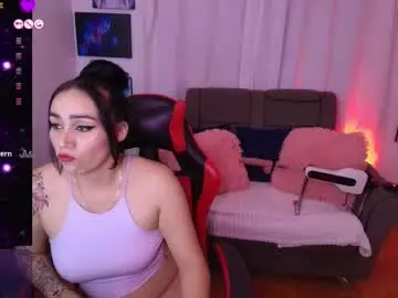 Chaturbate Adult Webcam of yeliana_sexy
