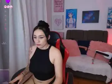 Chaturbate Adult Webcam of yeliana_sexy