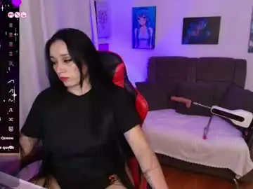 Chaturbate Watch Live Sex Cams of yeliana_sexy