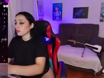 Chaturbate Watch Live Sex Cams of yeliana_sexy