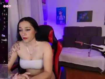 Chaturbate Adult Webcams of yeliana_sexy