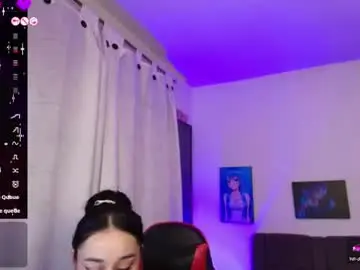 Chaturbate Sex Cam of yeliana_sexy