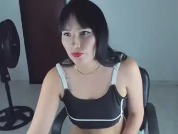 Chaturbate Live Porn of abyy_thomson