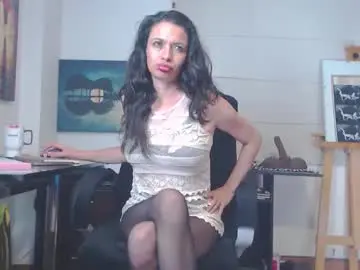 Chaturbate Live Sex of afrodita_arggeniss