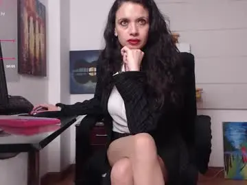 Chaturbate Sex Cam of afrodita_arggeniss