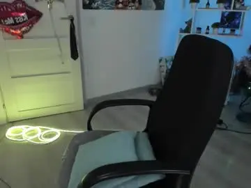 Chaturbate Free Porn Cam of annanebula