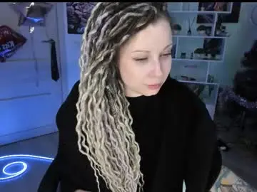 Chaturbate Watch Live Sex Cams of annanebula