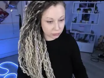 Chaturbate Live Sex Cam of annanebula