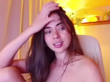 Chaturbate Best live sex cam show of babyprincesstalia