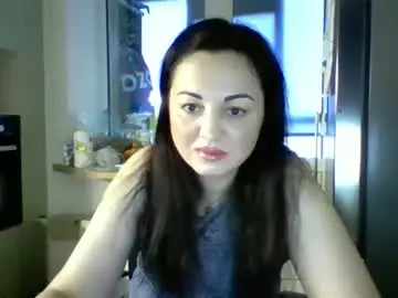 Chaturbate Adult Webcams of bagira_vv