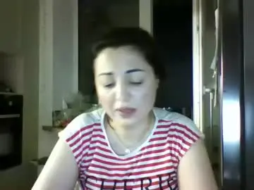 Chaturbate Live Sex of bagira_vv