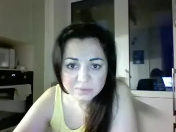 Chaturbate Sex Chat of bagira_vv