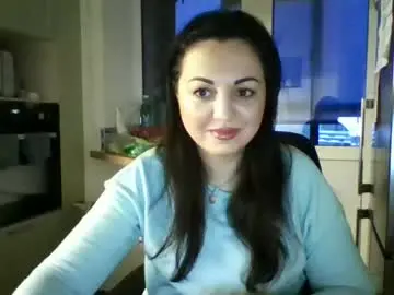 Chaturbate Best Webcam of bagira_vv