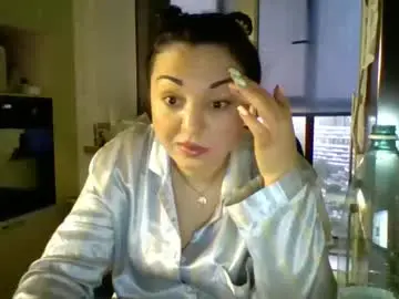 Chaturbate Free Live Porn of bagira_vv