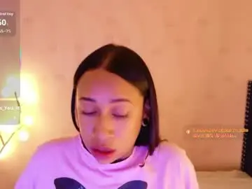 Chaturbate Nude Webcam of cattaleeyaa