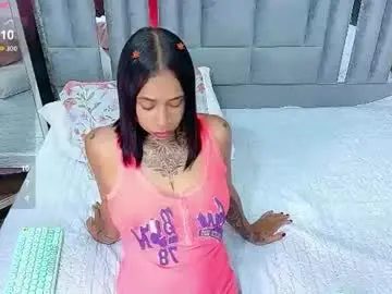 Chaturbate Adult Video Chat of cattaleeyaa