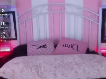 Chaturbate Private Sex Chat of ely09_
