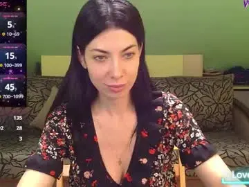 Chaturbate Live Sex of holyynun_