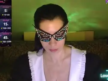 Chaturbate Live Sex Cam of holyynun_
