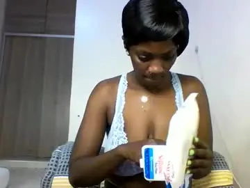 Chaturbate Nude Webcam of hott_amalia